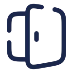 Exit SVG Icon